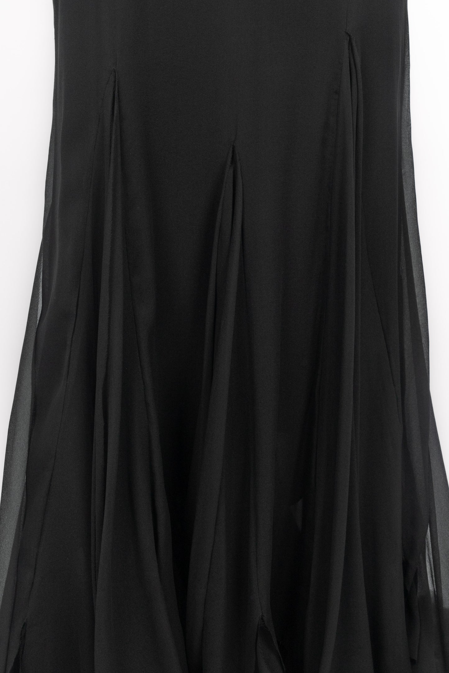 Jupe longue Emilio Pucci