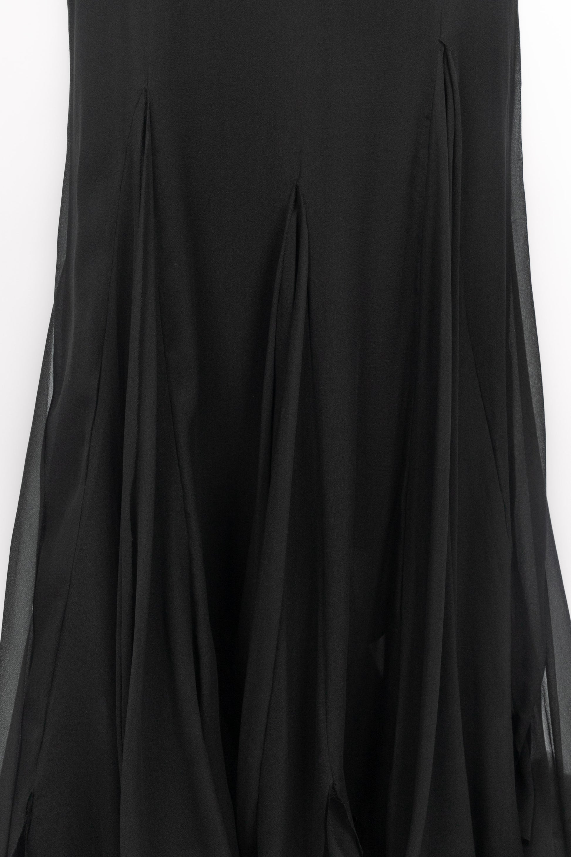 Jupe longue Emilio Pucci