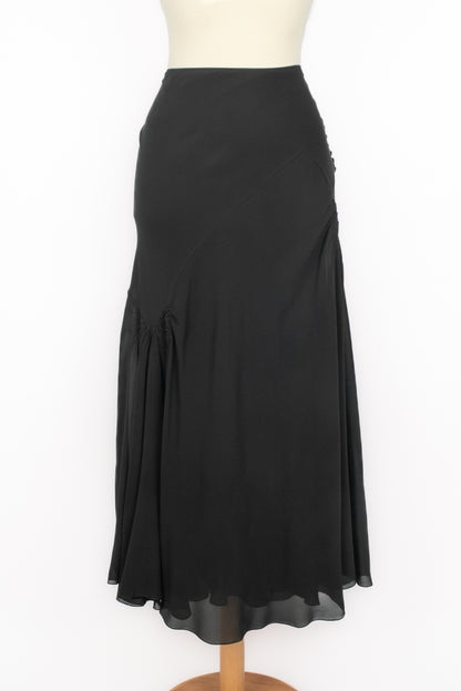 Jupe John Galliano circa 2005 