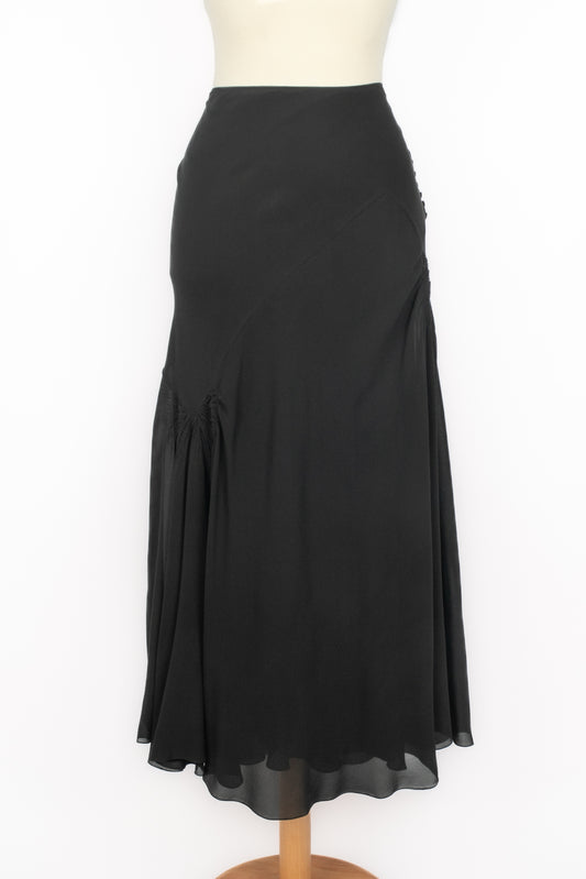 Jupe John Galliano circa 2005 