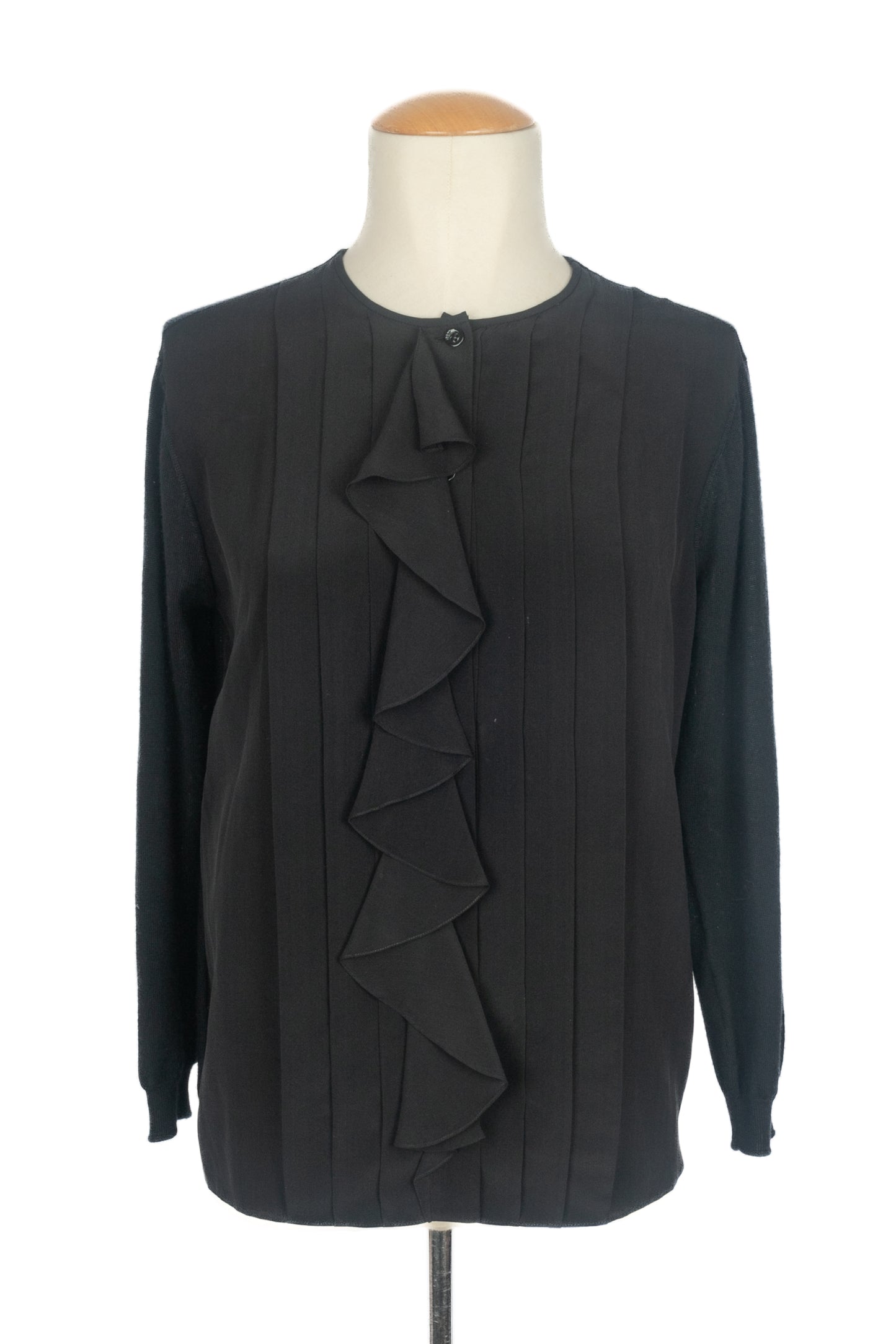 Haut cardigan Christian Dior