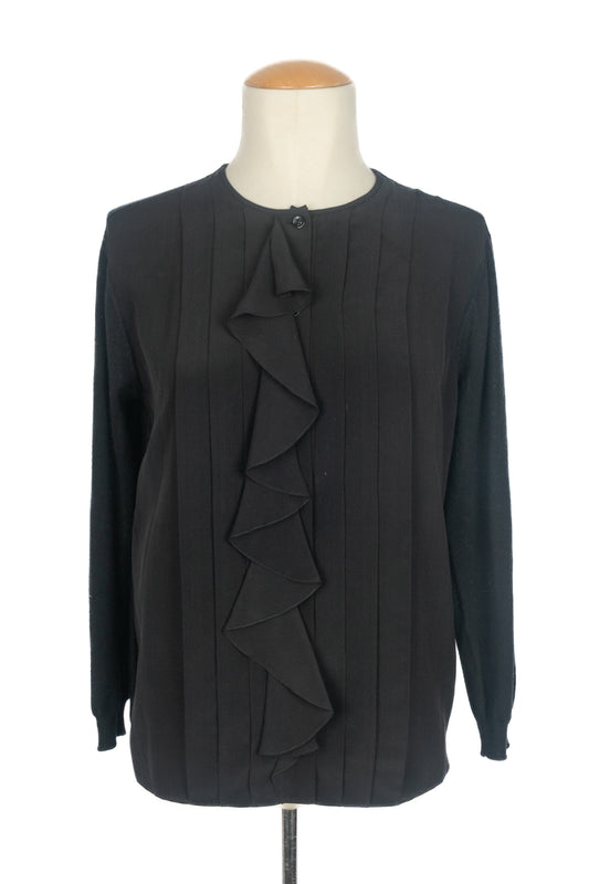 Haut cardigan Christian Dior