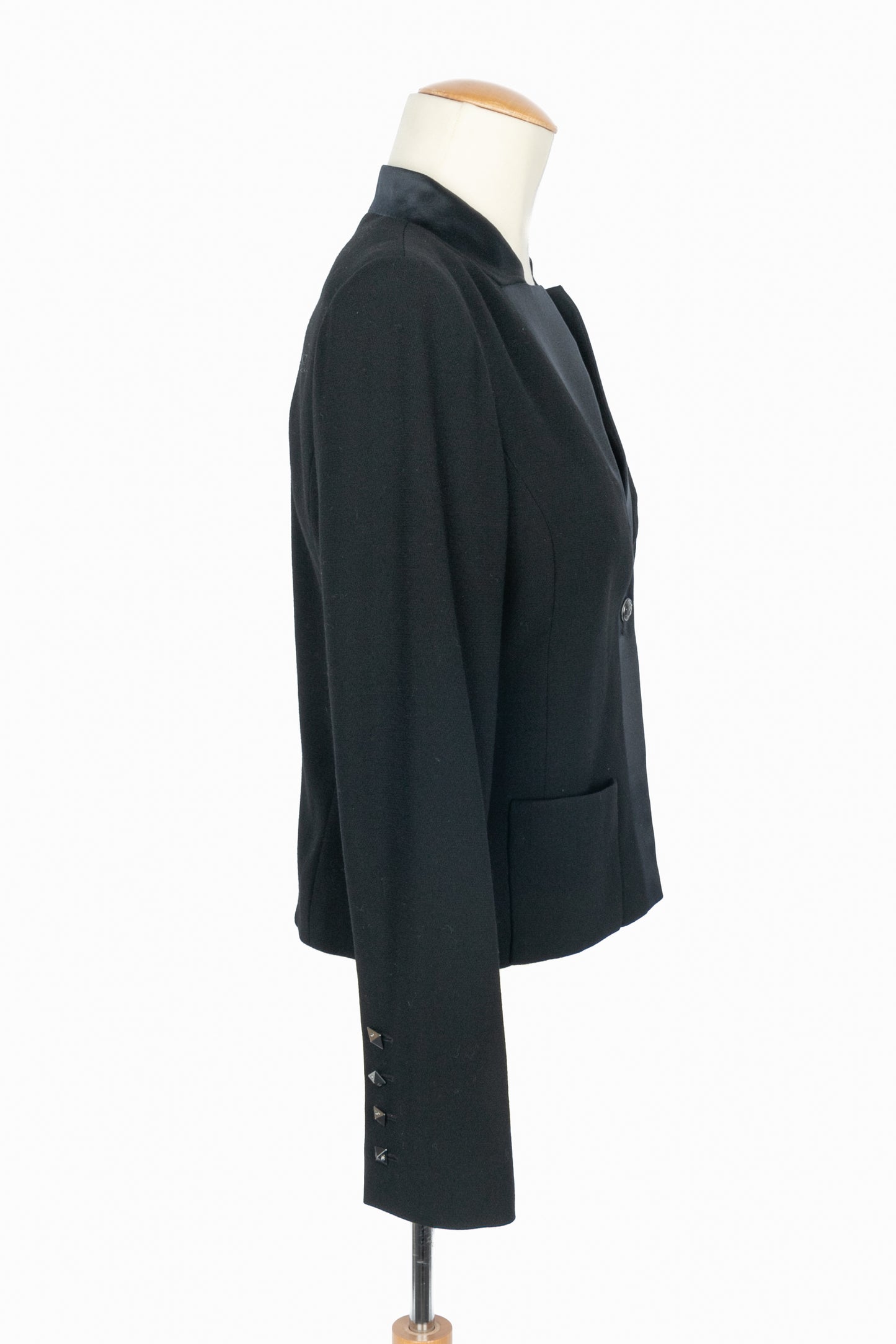 Veste Chanel Automne 2003