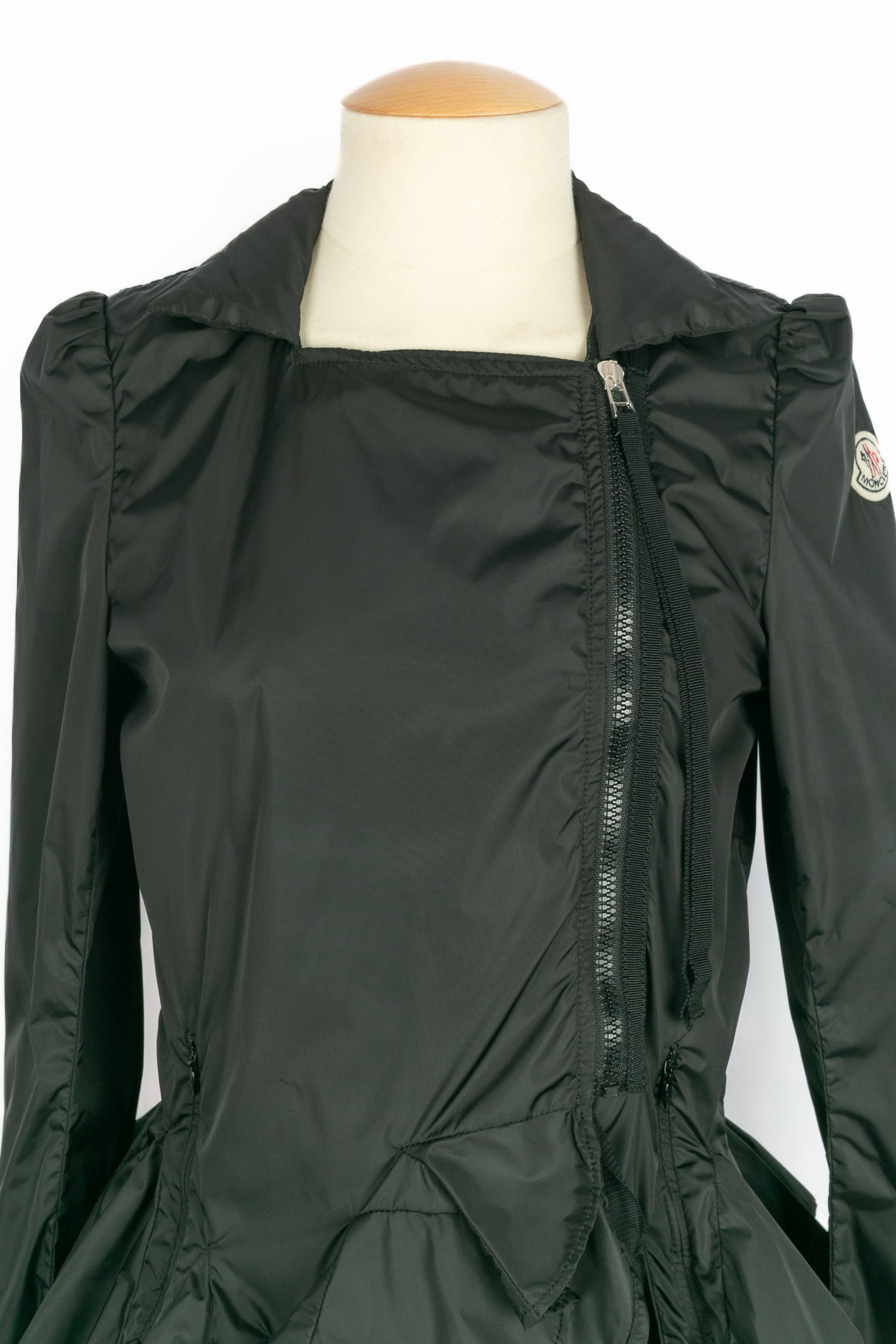 Veste imperméable Moncler 