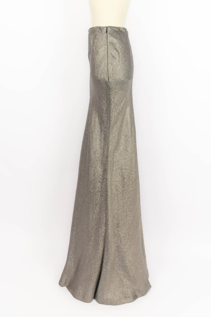 Jupe Christian Dior Hiver 1998