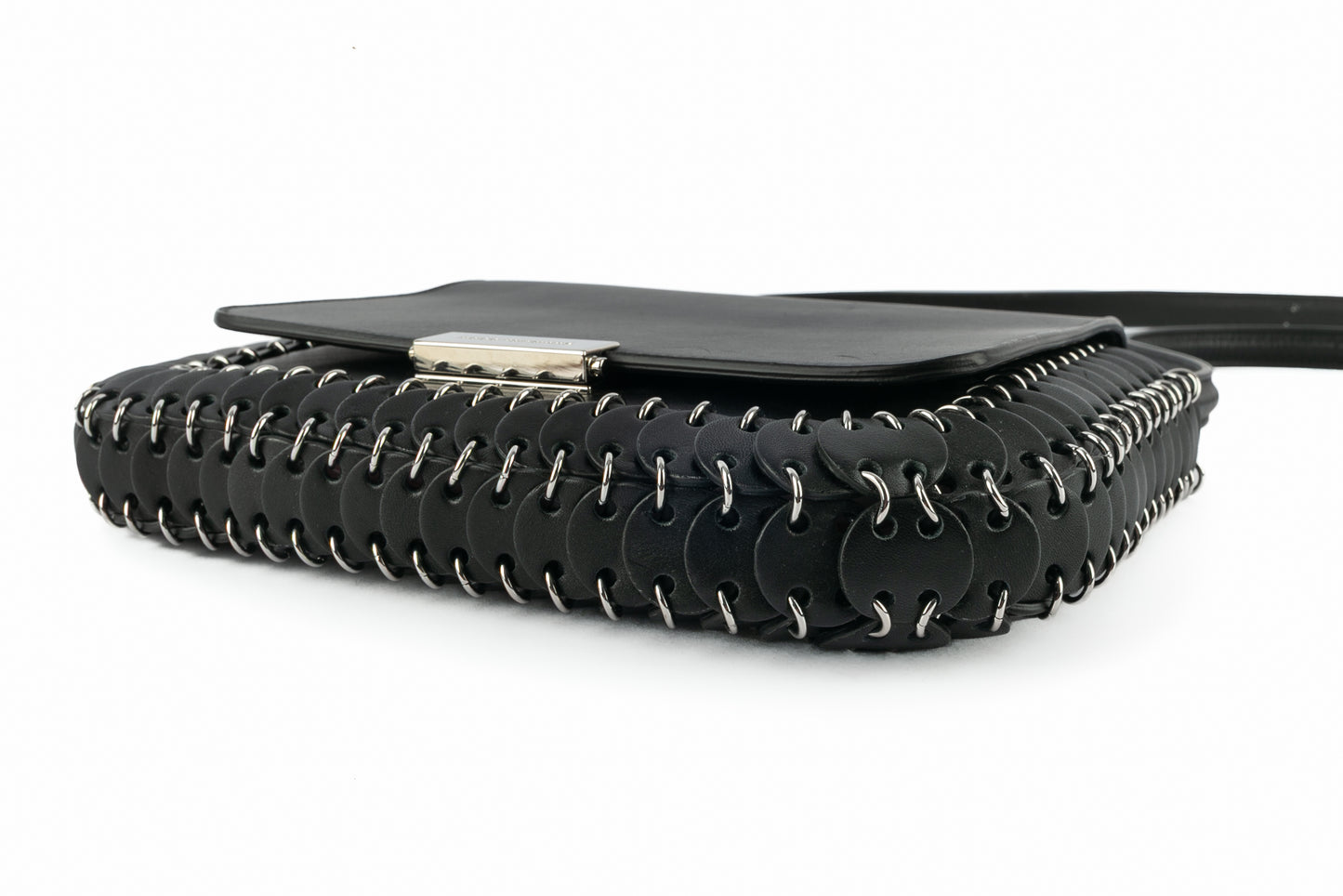 Sac pochette Paco Rabanne