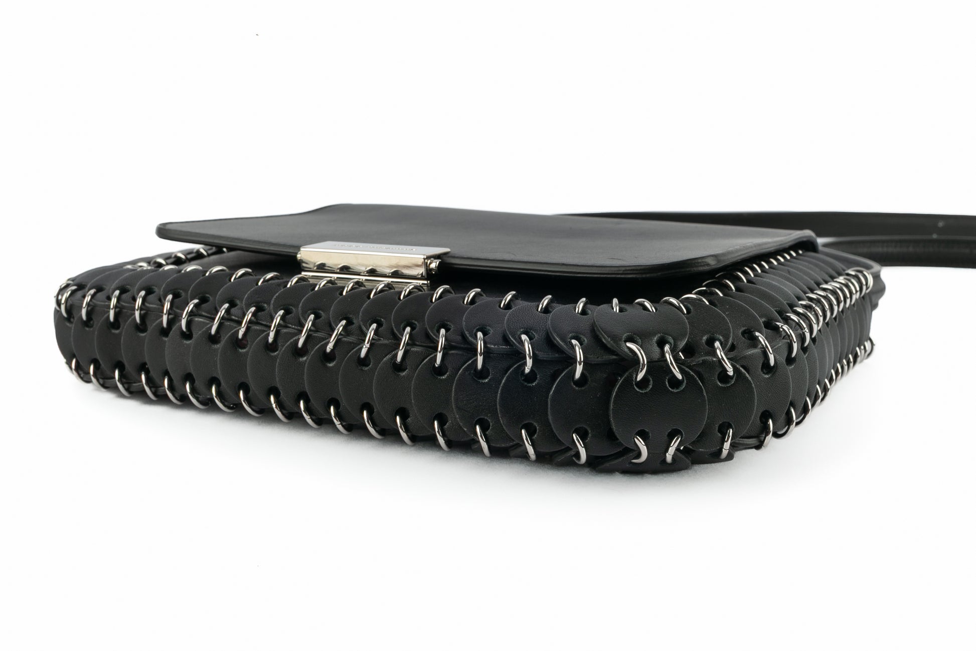 Sac pochette Paco Rabanne