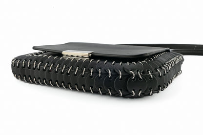 Sac pochette Paco Rabanne