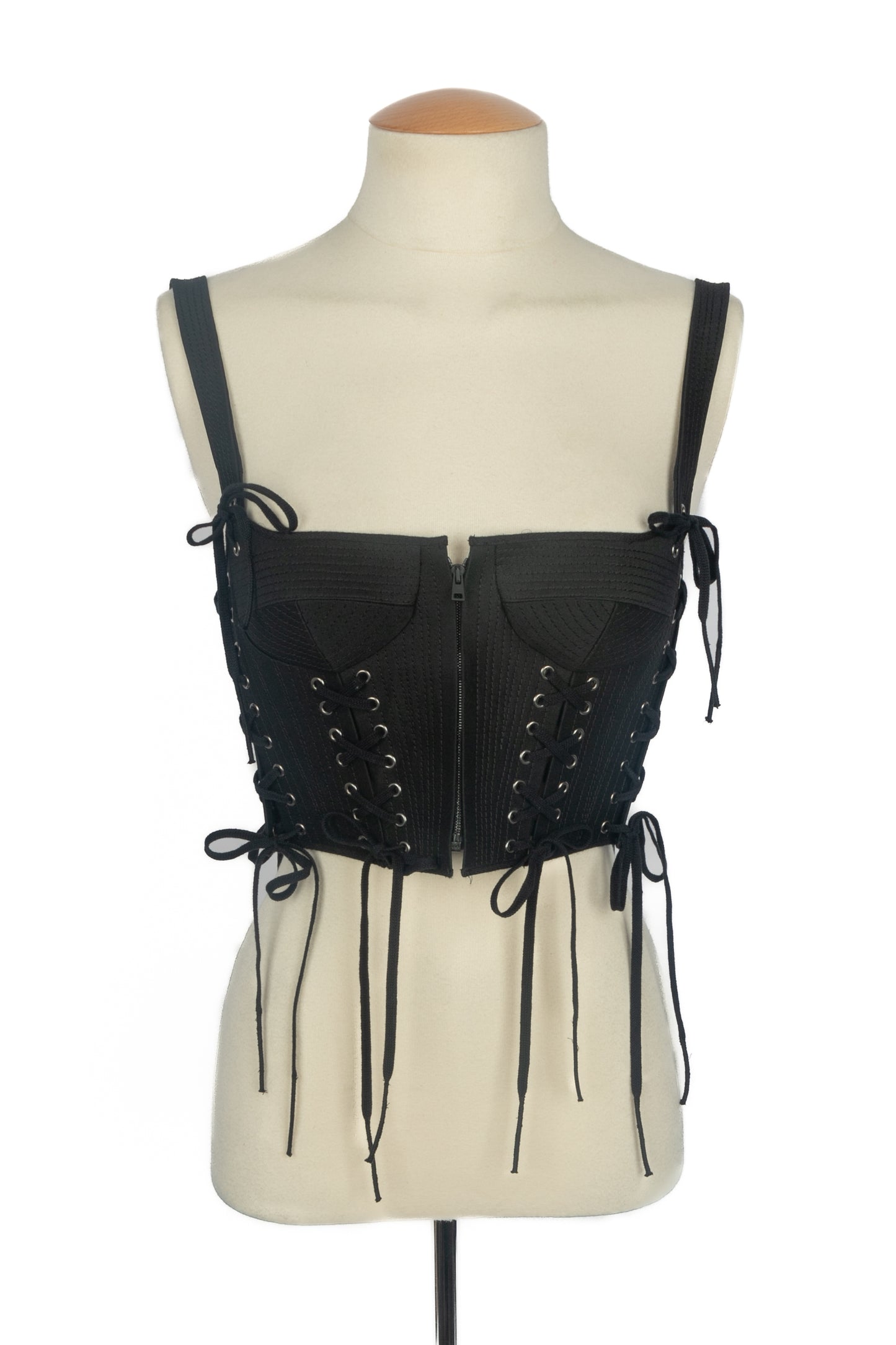 Haut corset Christian Dior Pre-fall 2022