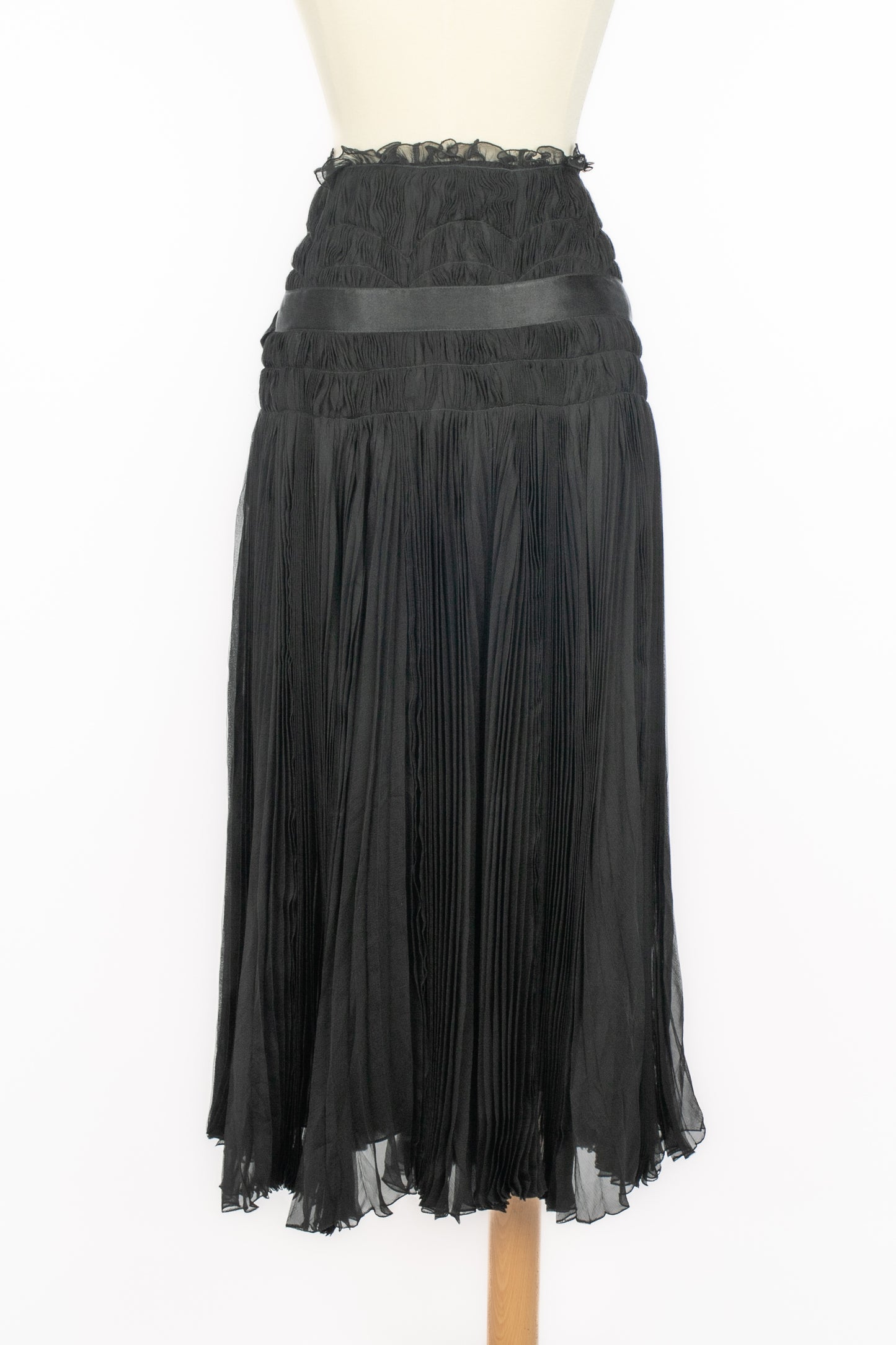 Jupe Christian Dior 2004