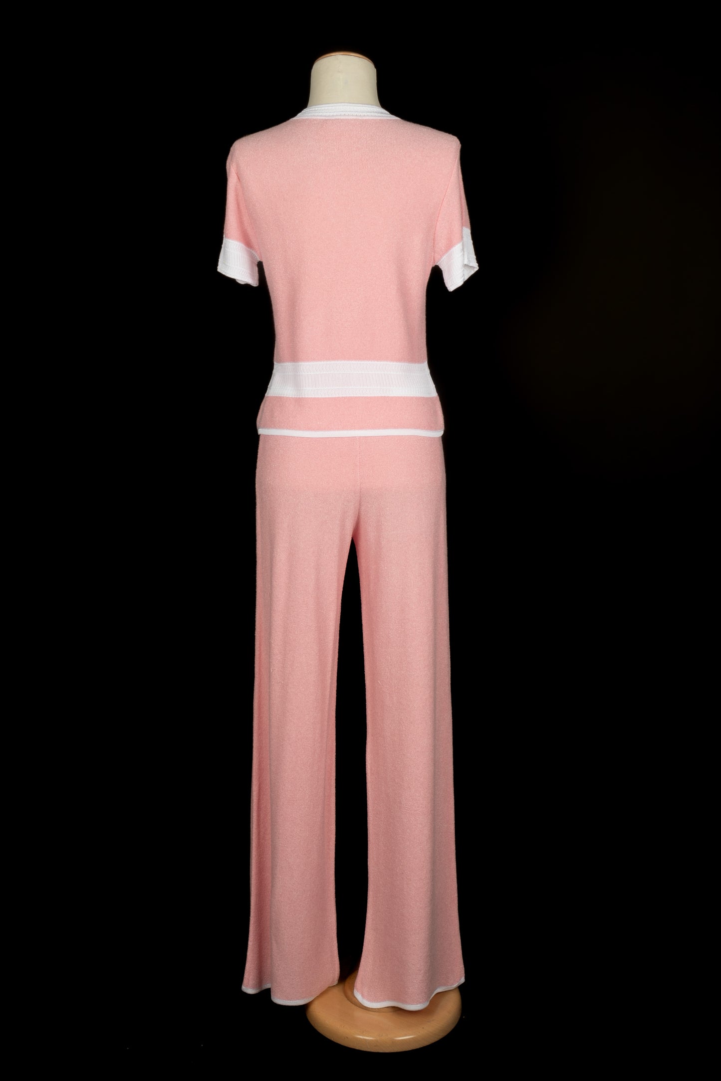 Ensemble Christian Dior