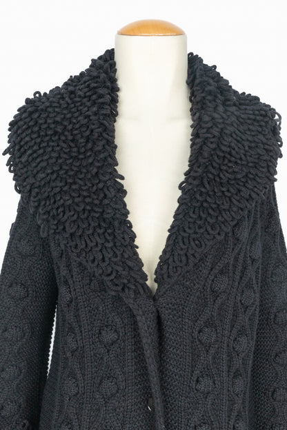 Gilet Christian Dior Prefall 2017