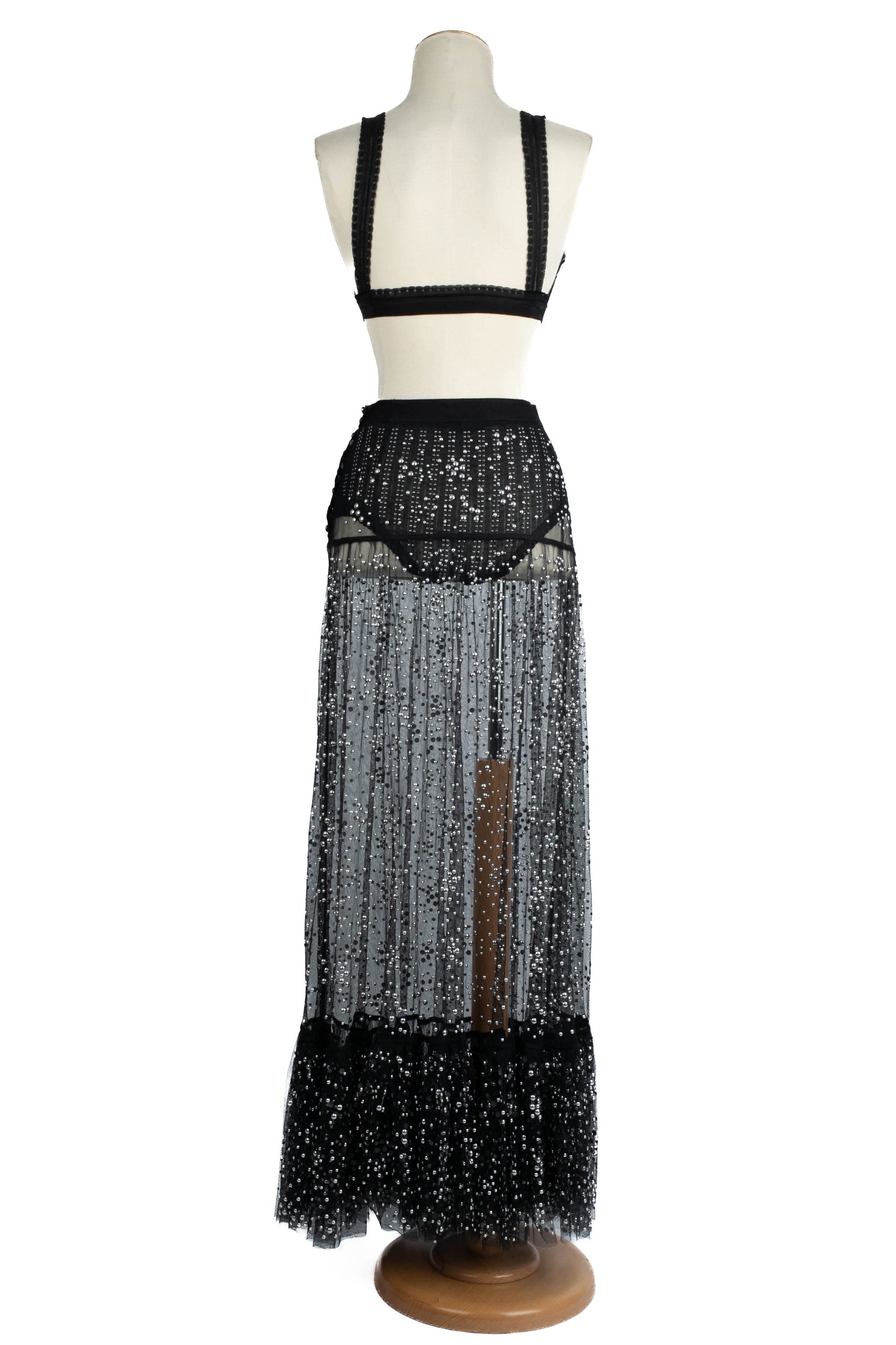 Ensemble Paco Rabanne Été 2023