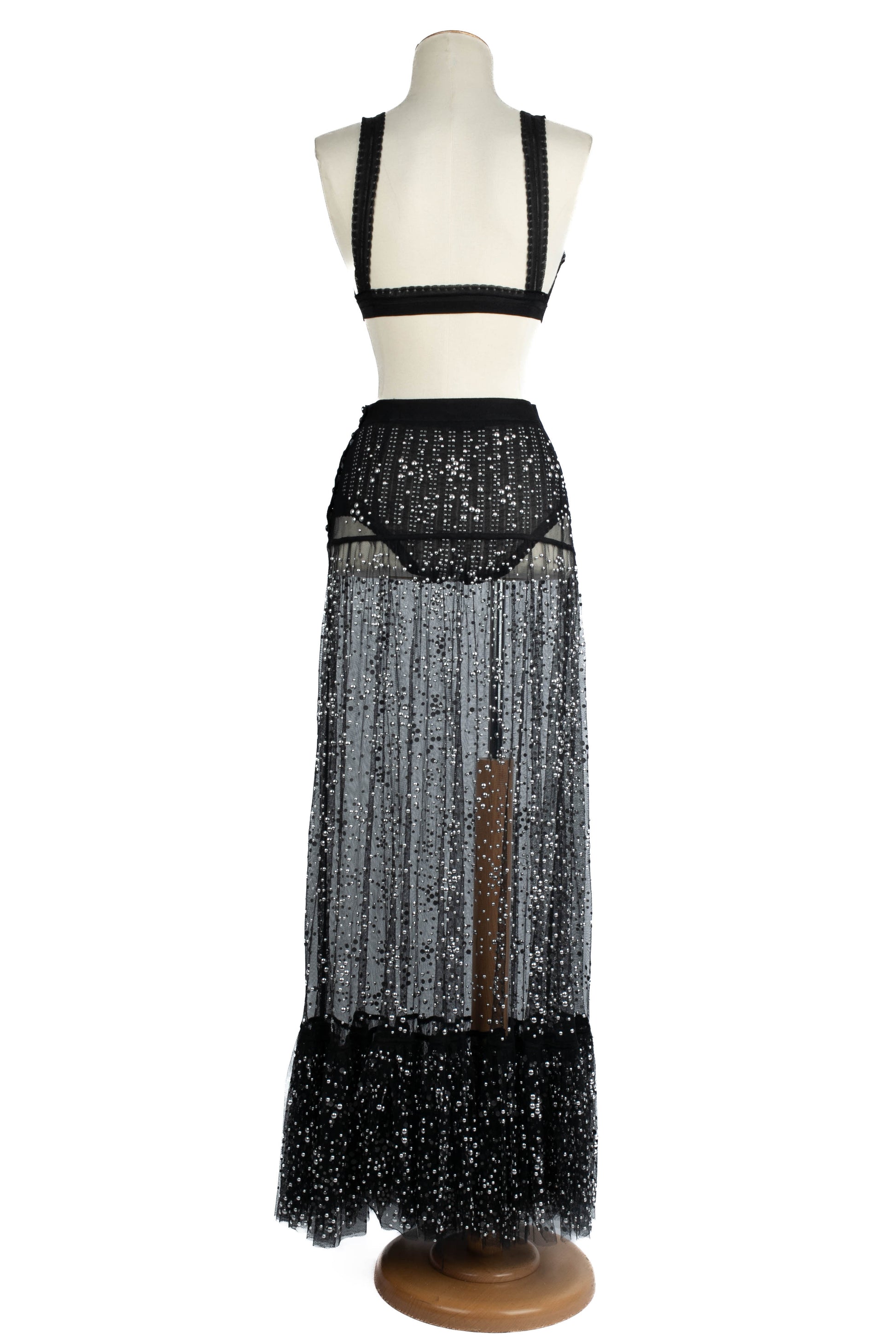 Ensemble Paco Rabanne Été 2023