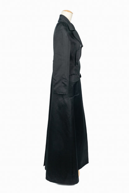 Manteau Chanel Automne 2001