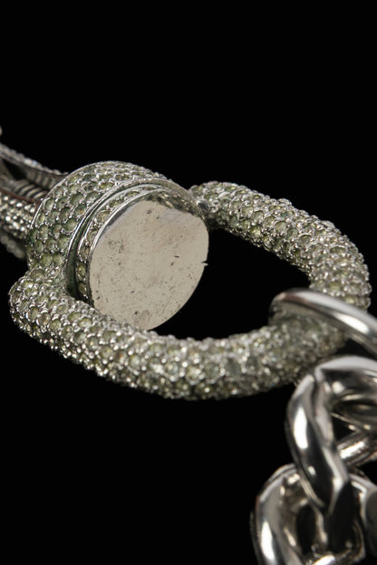 Collier Christian Dior Eté 2003