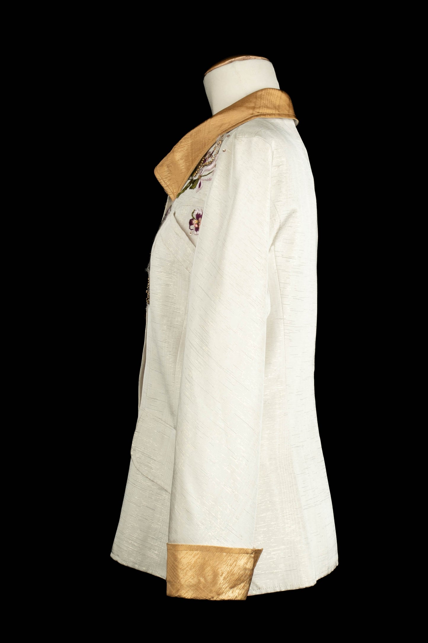 Veste Christian Lacroix 1995 