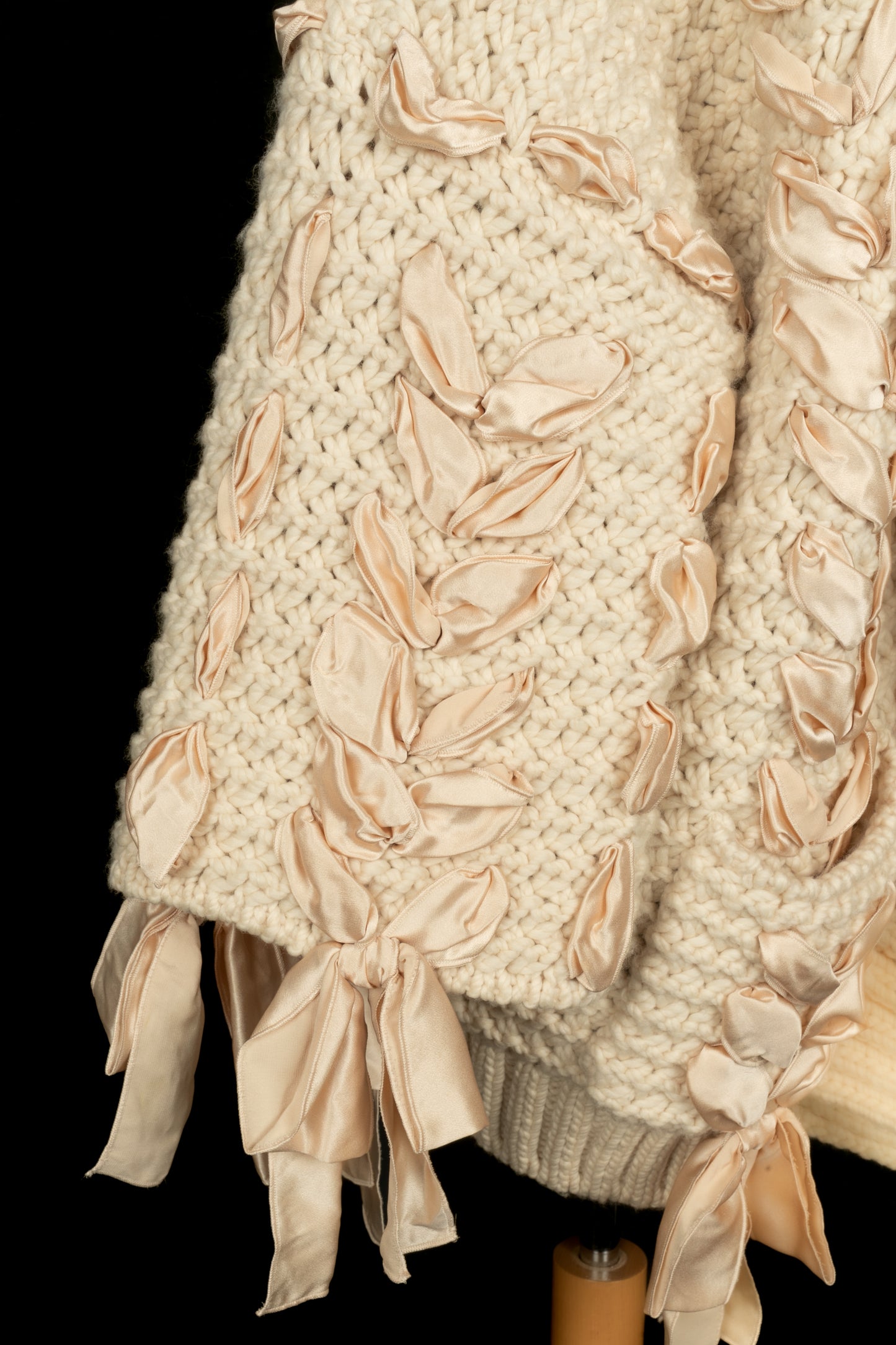 Gilet Dior Automne 2010