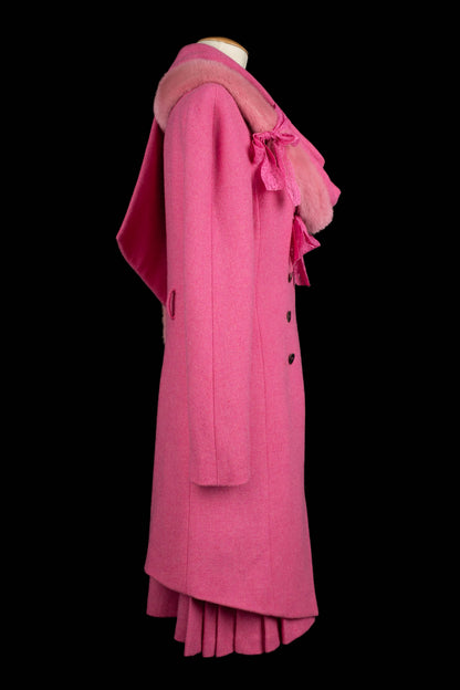 Ensemble Christian Dior Hiver 1998