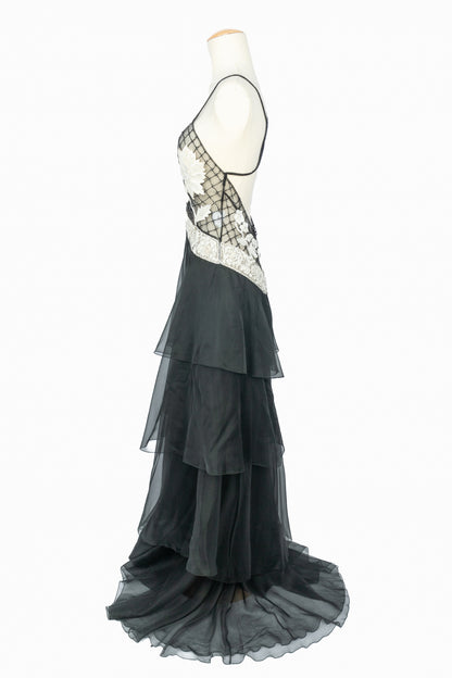 Robe Valentino Été 2006