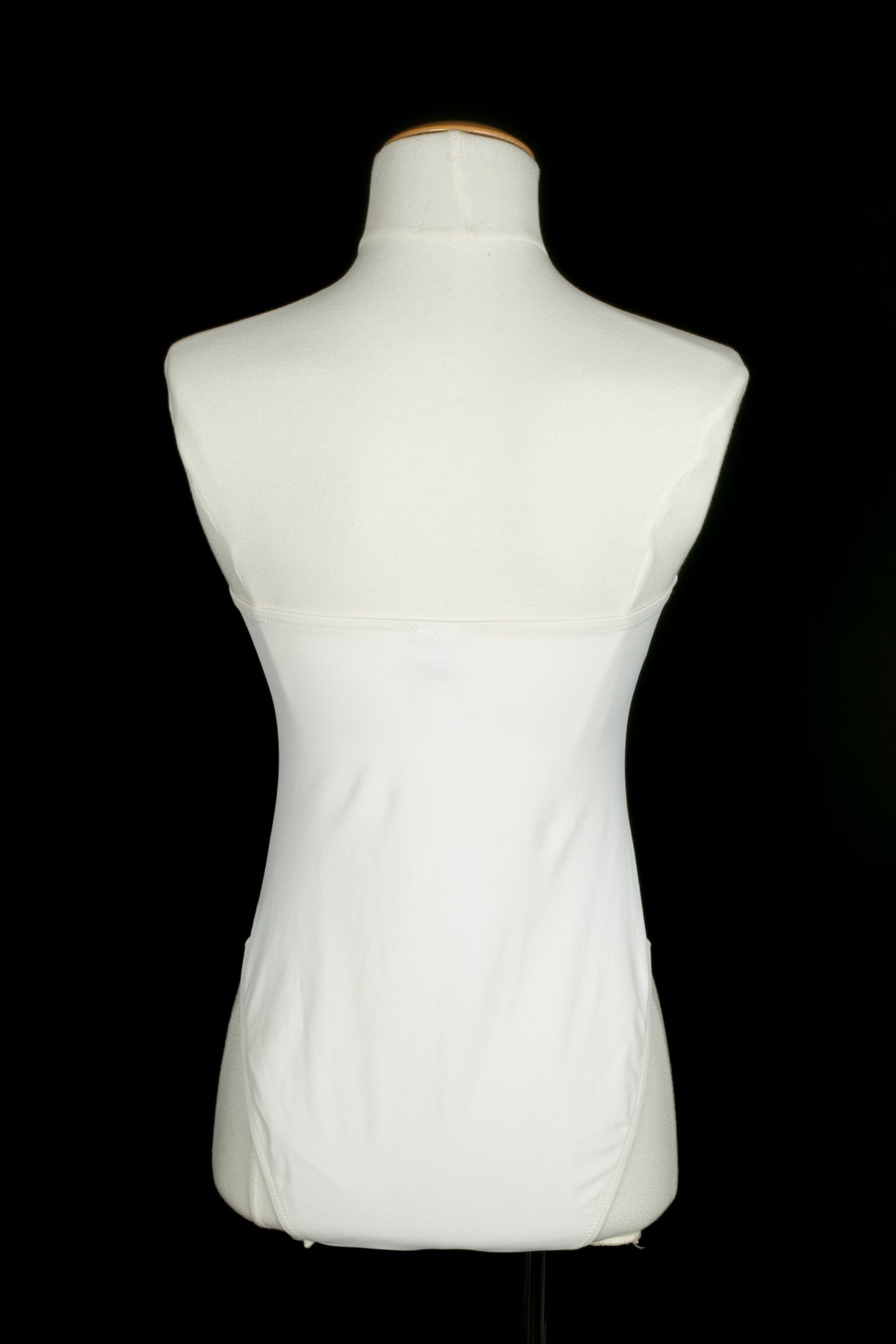 Haut bustier Versace