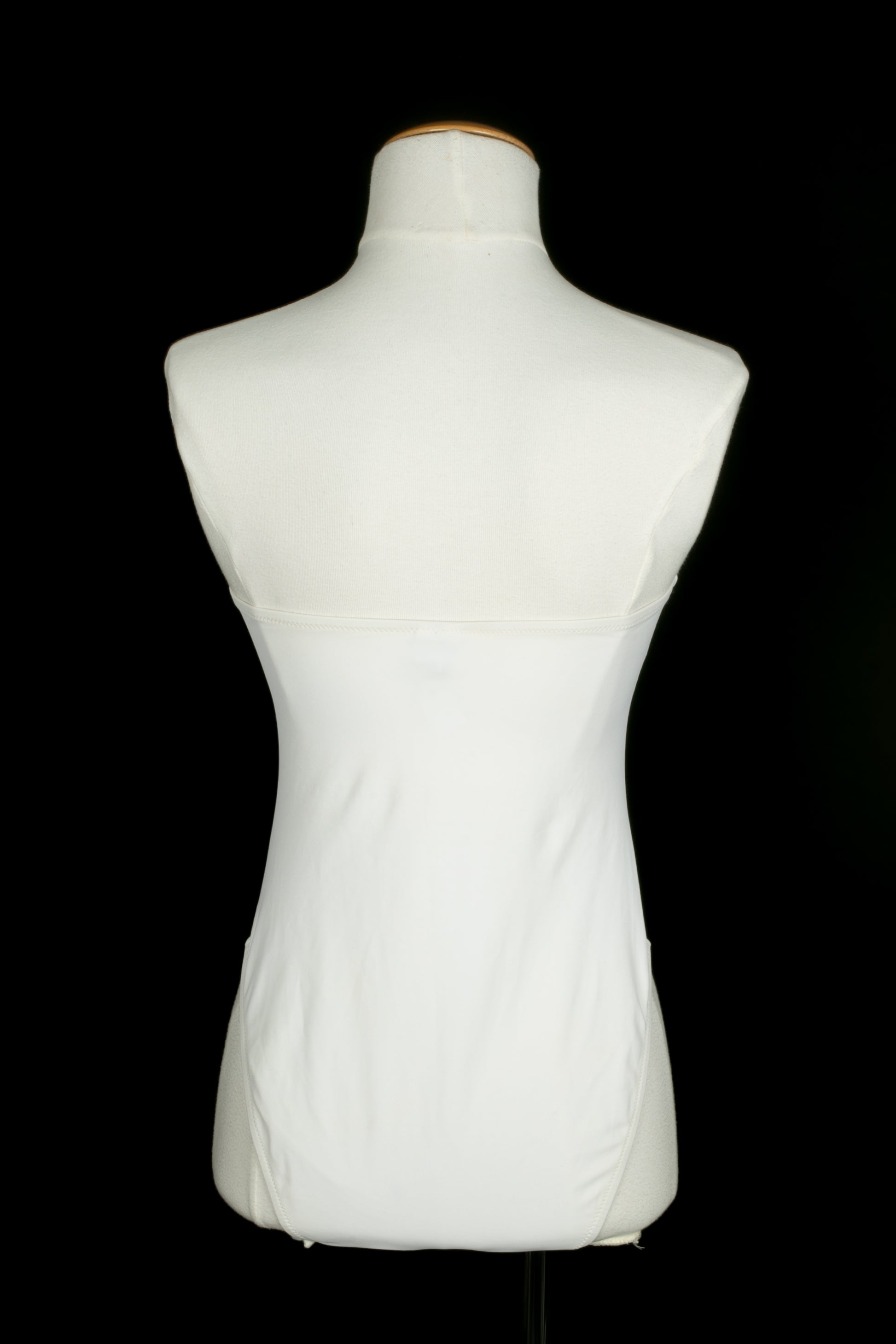 Haut bustier Versace