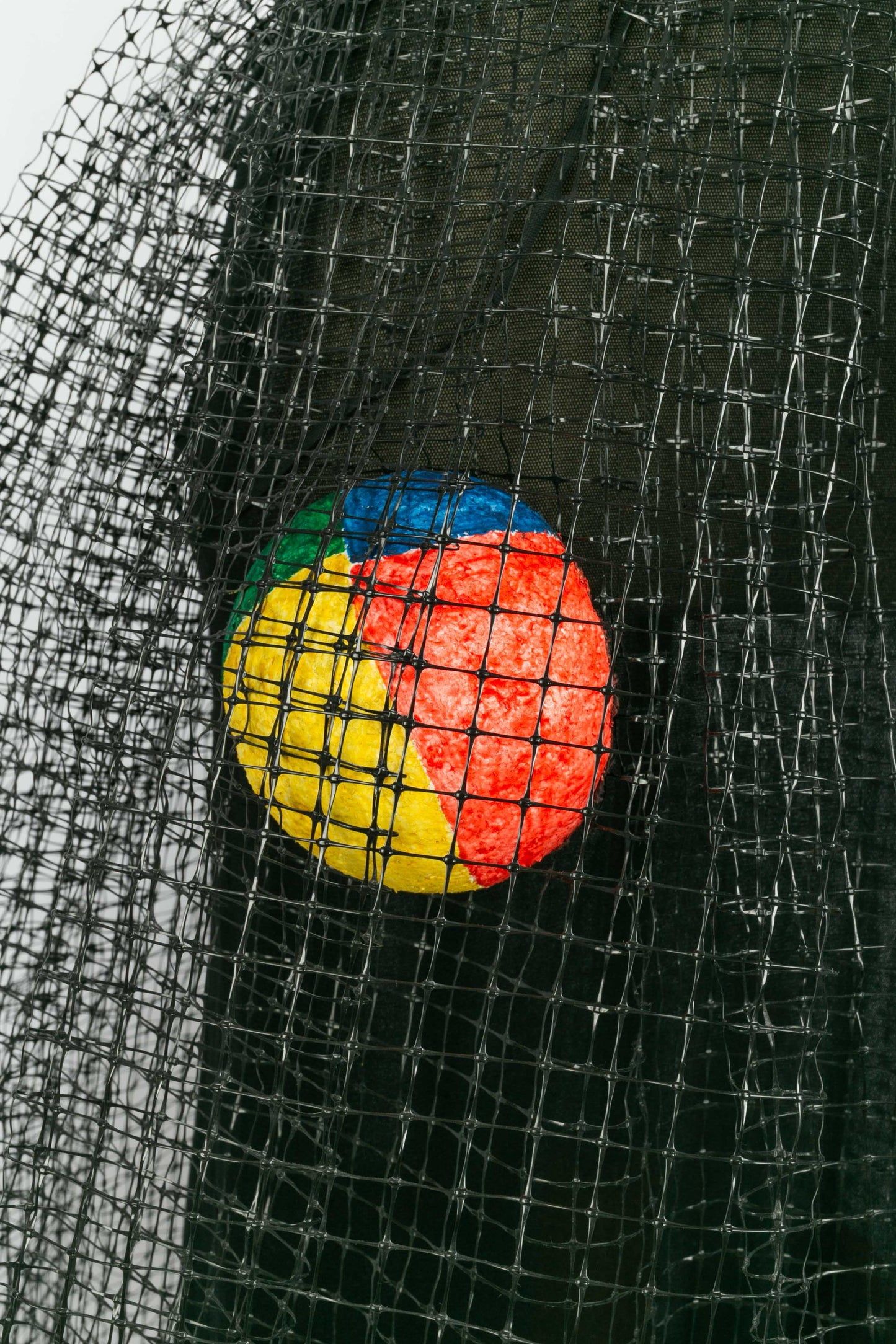 Jupe Paco Rabanne Haute Couture Eté 1993