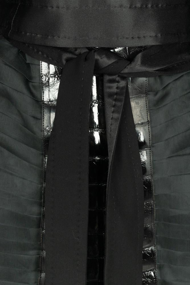 Ensemble Gianfranco Ferré Hiver 2004