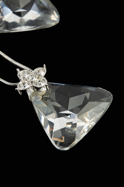 Collier Christian Dior 2000's