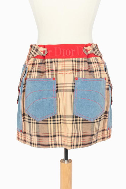 Ensemble Christian Dior 2004