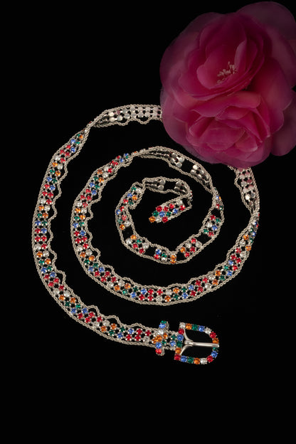 Ceinture Christian Dior Eté 2018