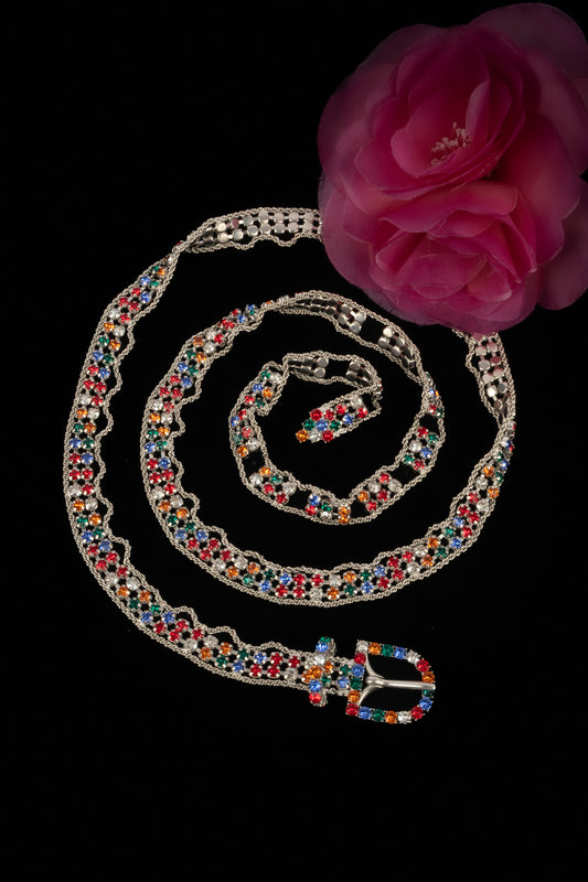 Ceinture Christian Dior Eté 2018