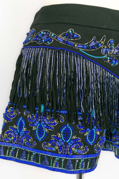 Short Pucci Resort 2015