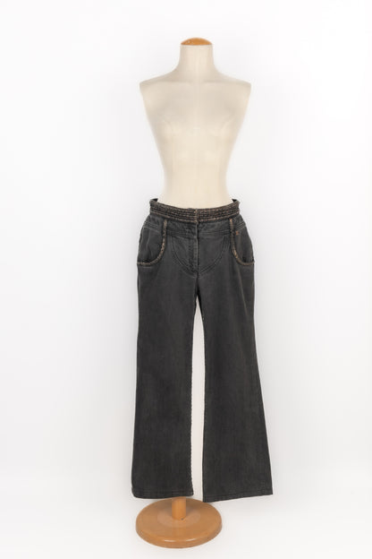 Pantalon Chanel Croisière 2008