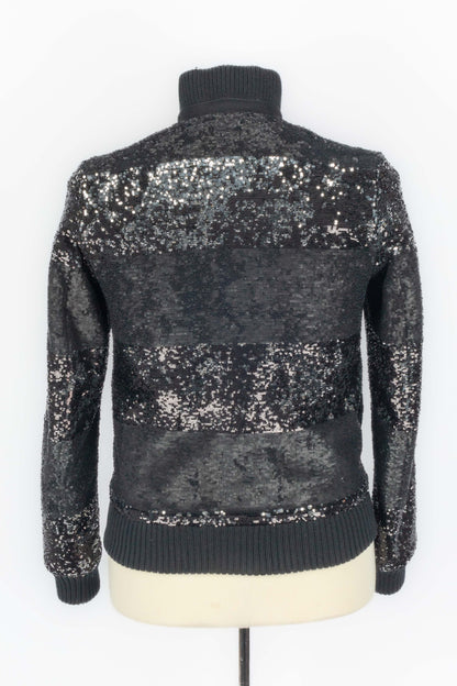 Veste "aviateur" Christian Dior Homme