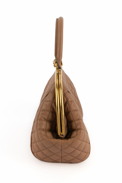 Sac "Colisée" Chanel 2016-2017