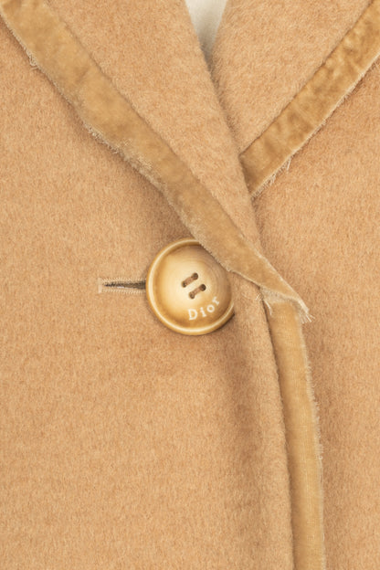 Manteau Christian Dior Hiver 2005