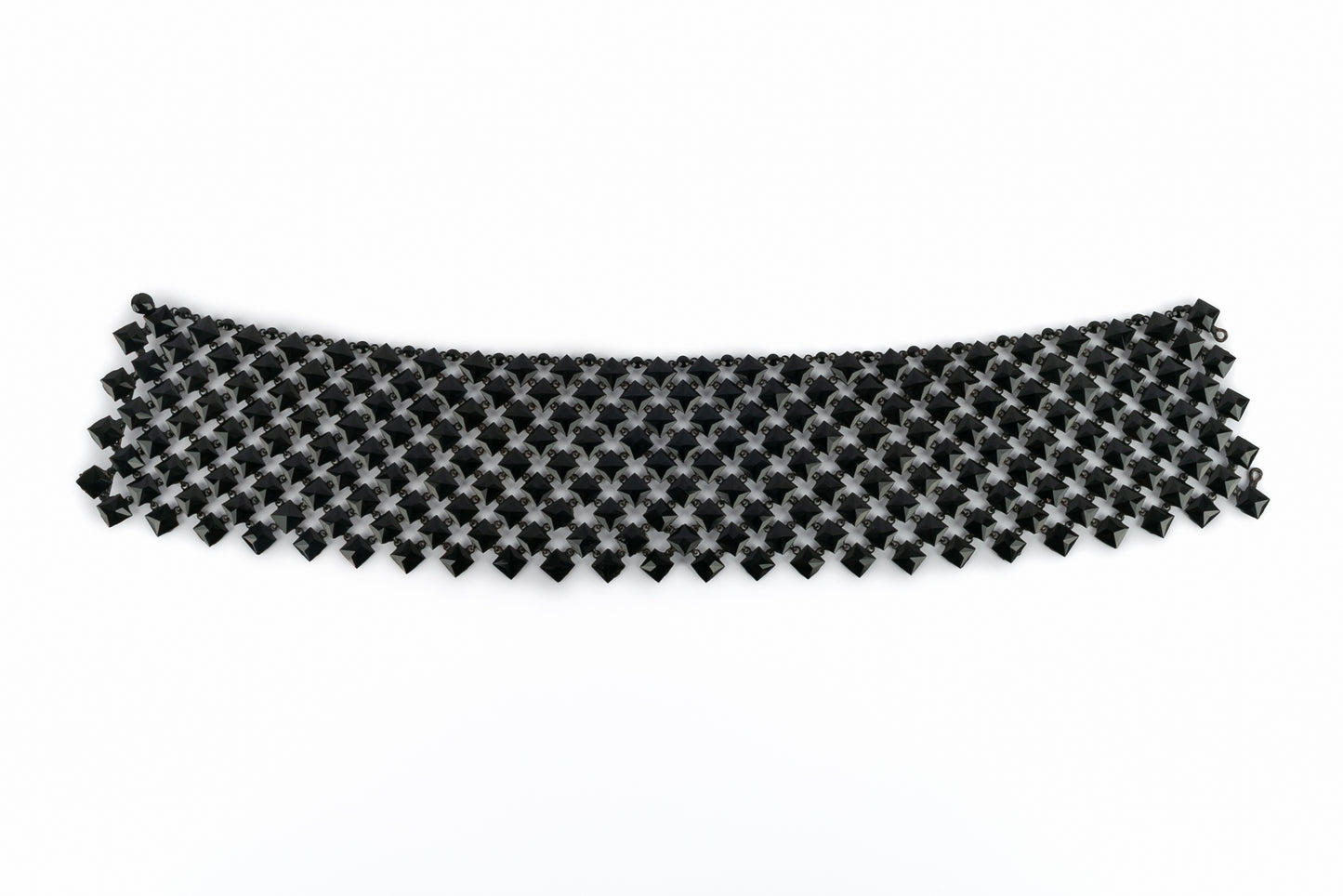 Collier ancien Napoléon III