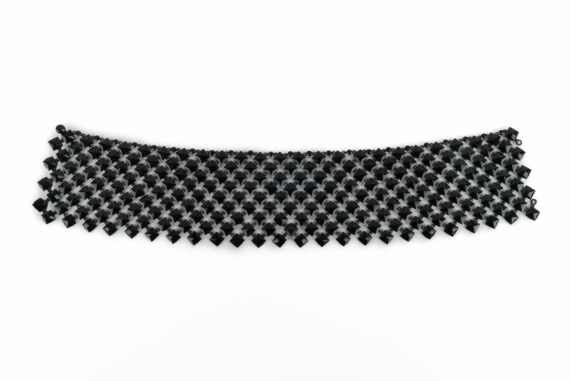 Collier ancien Napoléon III