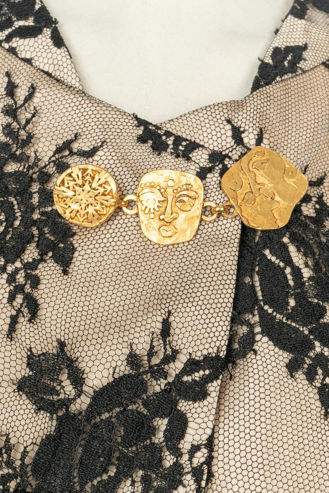 Ensemble Christian Lacroix Printemps 1997