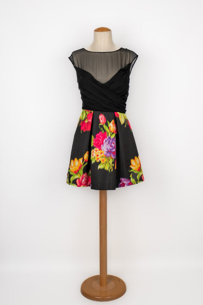 Robe Christian Lacroix