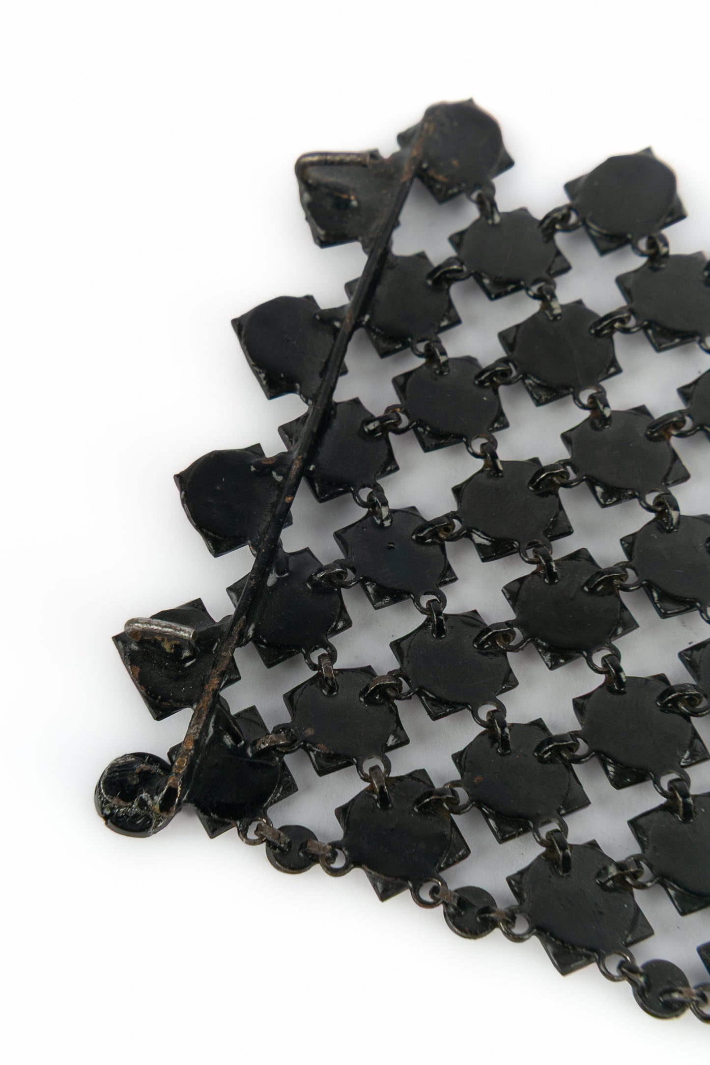 Collier ancien Napoléon III