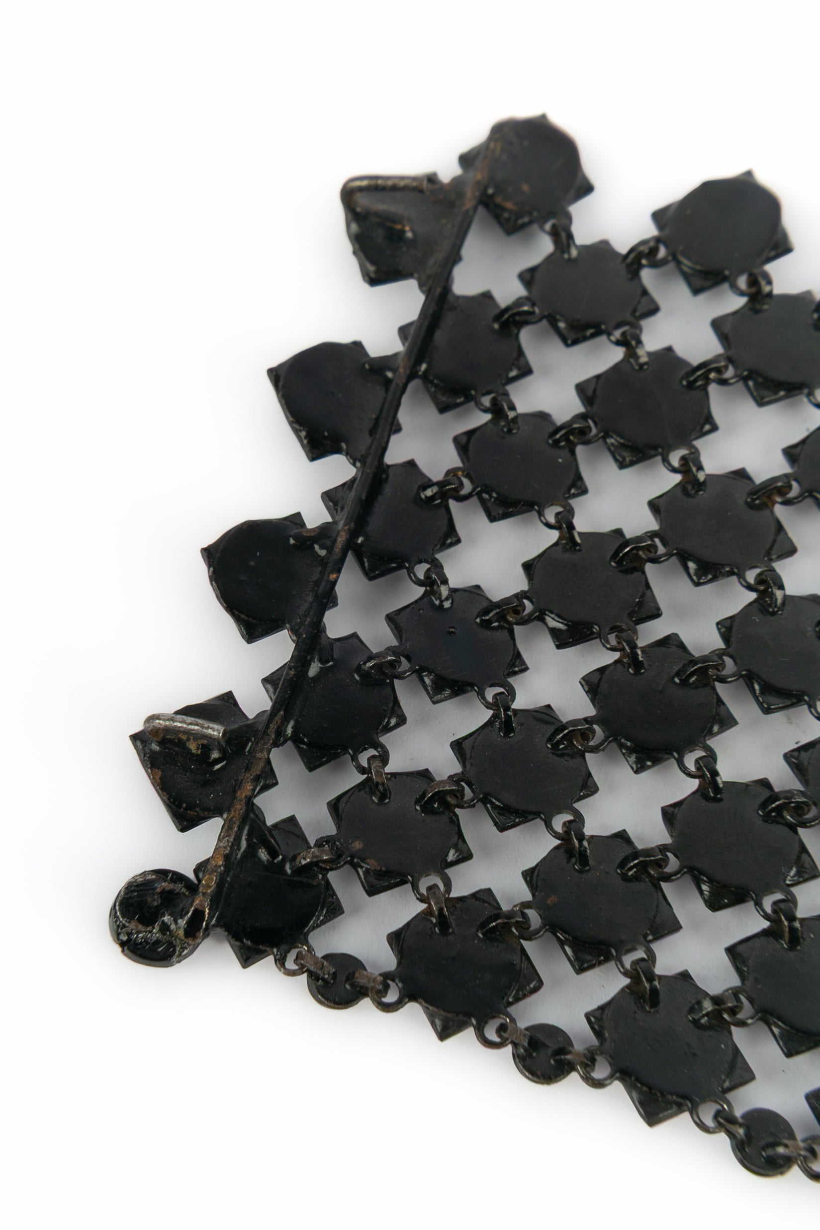 Collier ancien Napoléon III