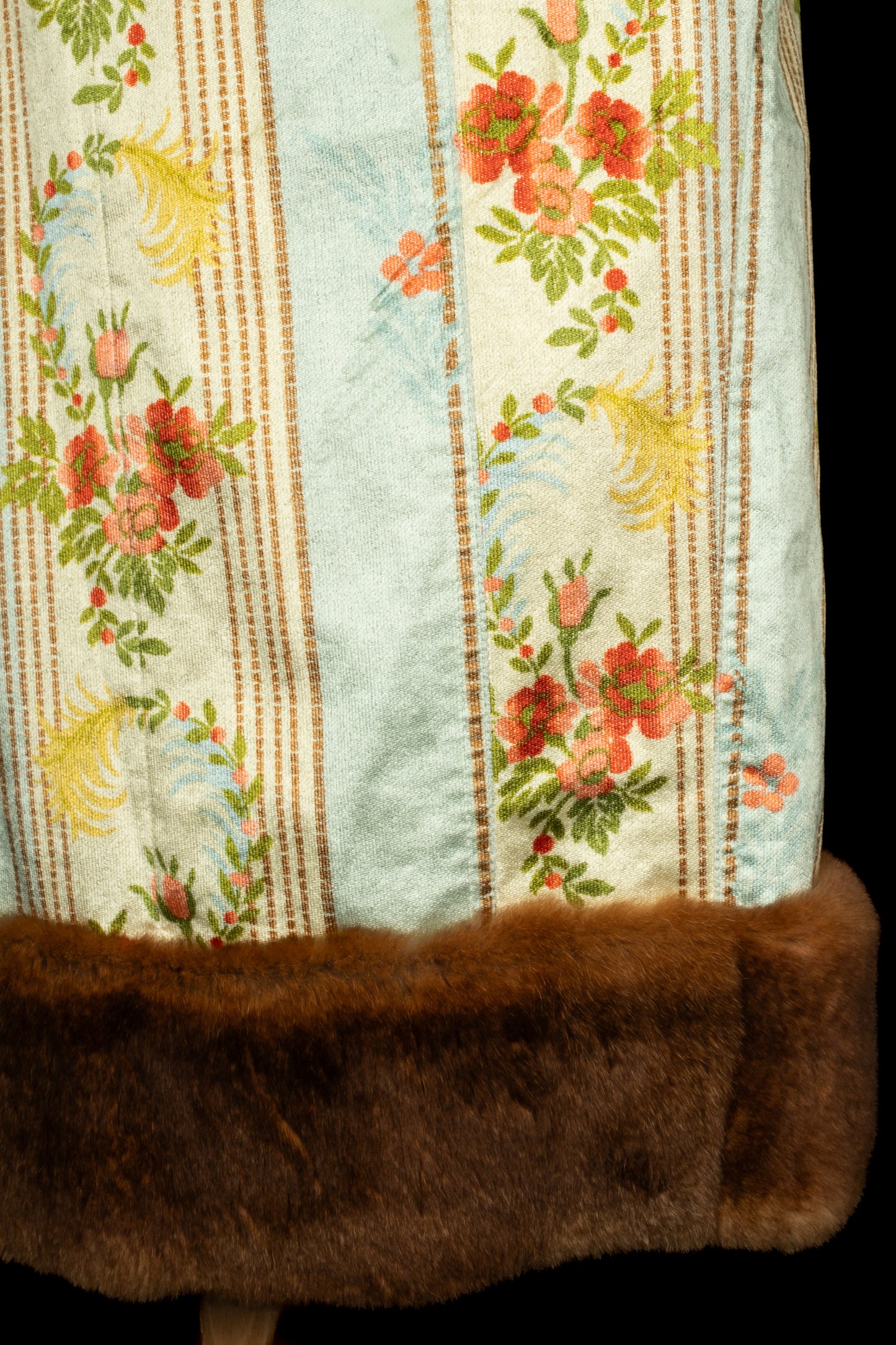 Jupe John Galliano Automne 2003