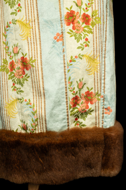 Jupe John Galliano Automne 2003