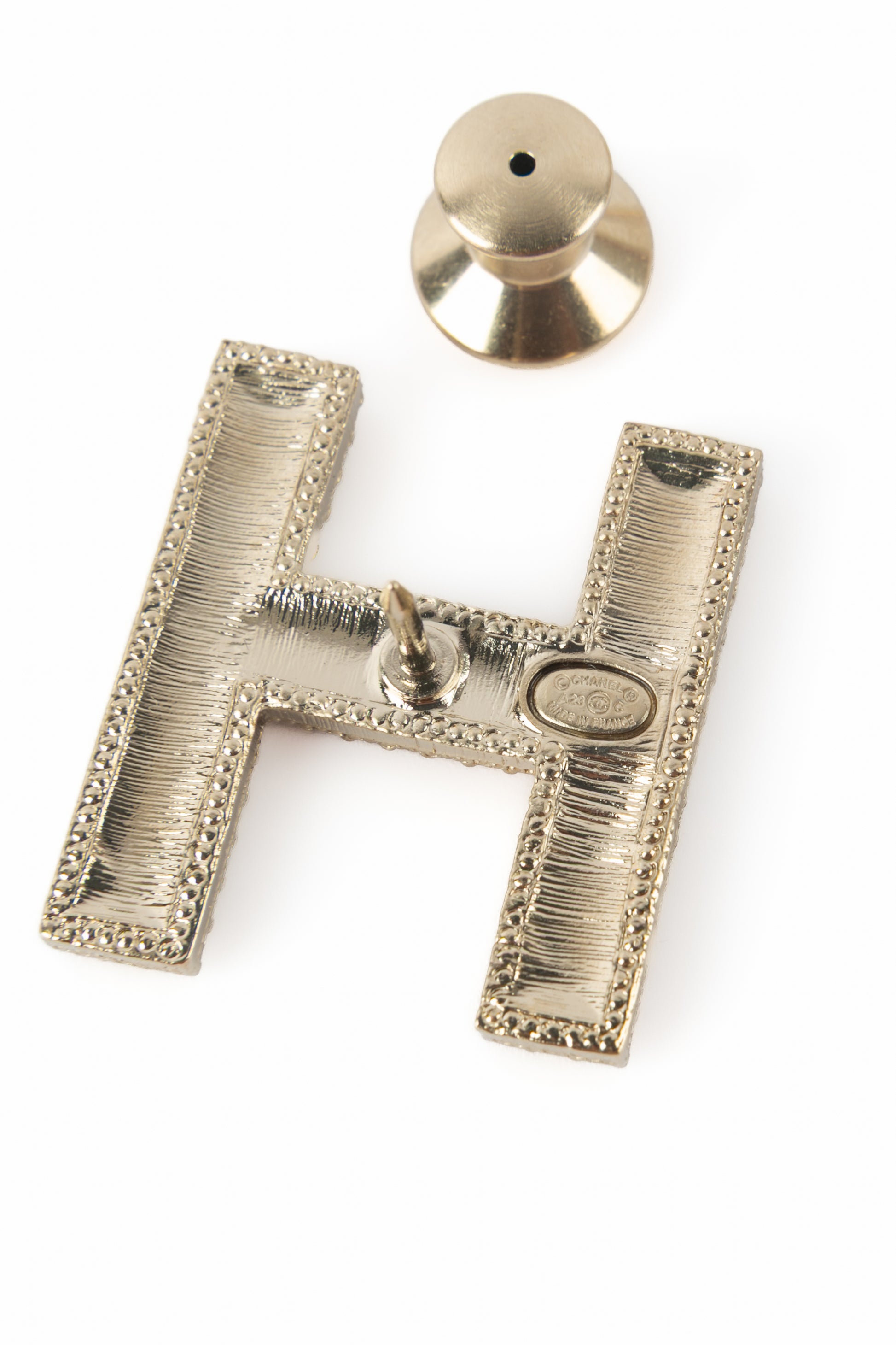 Ensemble de pins Chanel