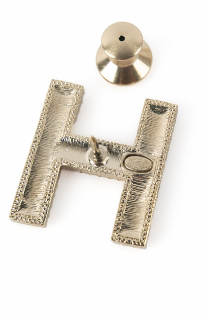 Ensemble de pins Chanel