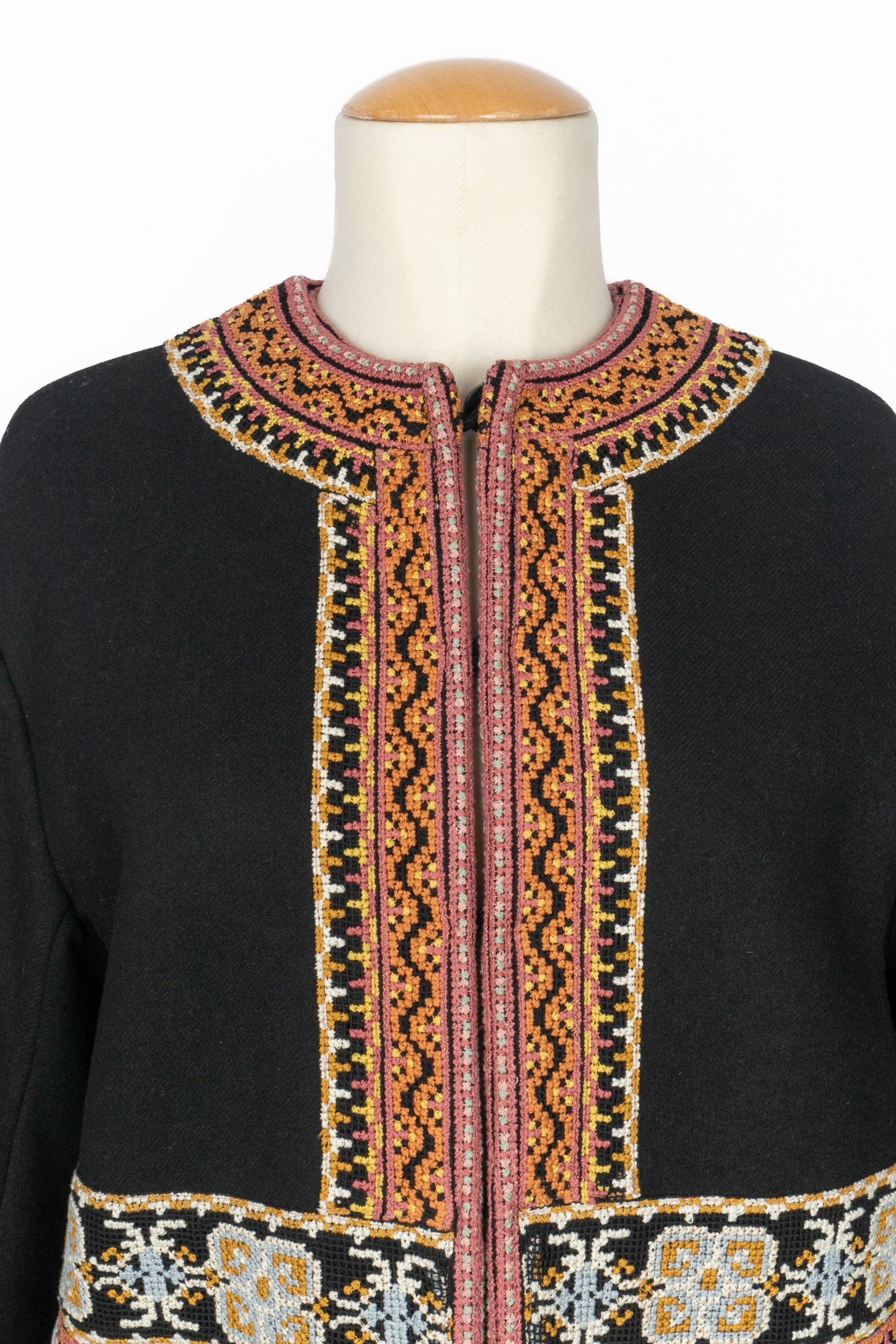 Manteau Christian Dior 2019