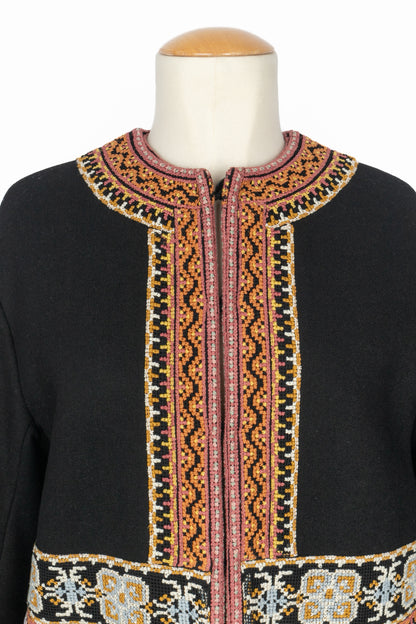 Manteau Christian Dior 2019