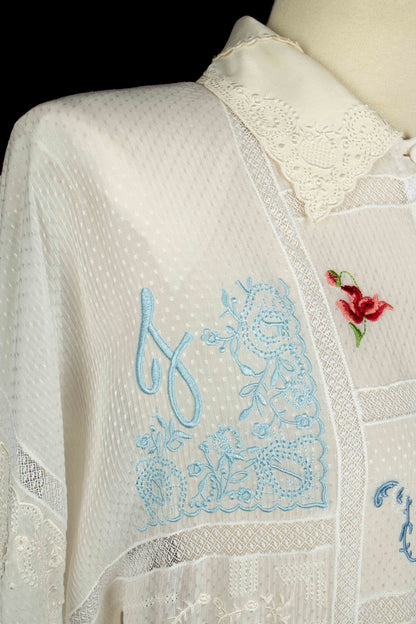 Robe Fendi Hiver 2018